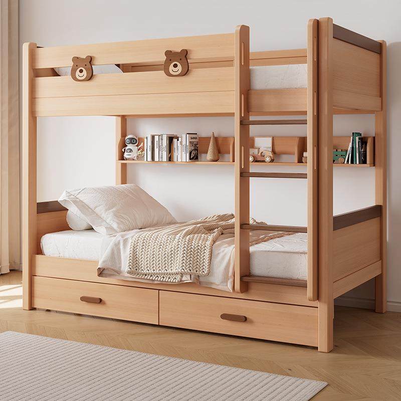 全实木儿童双层床上下铺床二层上下同宽床高低床两层上下床子母床,农用物资,其他肥料,淘宝优惠券,粉丝福利购,淘宝优惠卷
