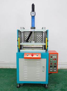 IMD油压热压机小型薄膜按键鼓泡机PC片材面板热压成形机