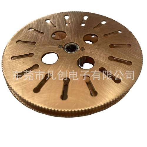 富士贴片机配件FUJINXT飞达齿轮2ADLFA006000AA5SD07AA5SD08