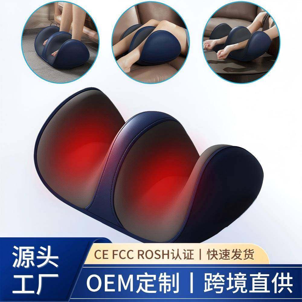 足疗机智能揉捏腿部按摩仪足疗仪热敷脚底小腿足底手臂按摩器,纺织面料/辅料/配套,纺织机械配件,淘宝优惠券,粉丝福利购,淘宝优惠卷