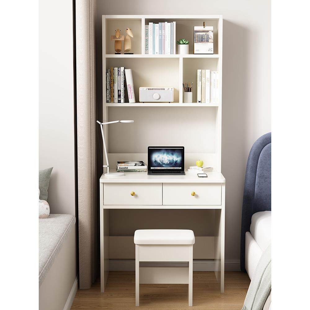 书桌书柜一体小户型实木学习桌儿童学生家用卧室桌子带抽屉电,农用物资,其他肥料,淘宝优惠券,粉丝福利购,淘宝优惠卷