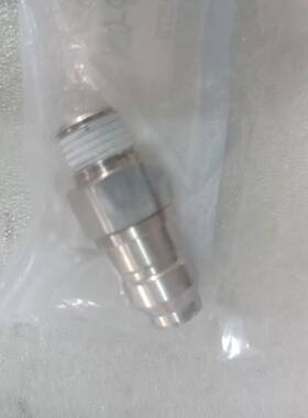 原装气动零件快换接头(母头);KK4S-02MS;SMC