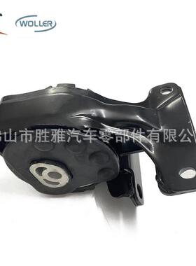 适用福特发动机支架机脚胶7A1Z-6038-AA7T4Z6038AA7A1Z6038AA