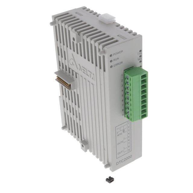 台达温控器DTC2000C中达电通仪表DTC2000L模组扩充机DTC2000R