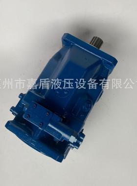 TOKYOKEIKI东京计器液压油泵F3-35VQ35/38/32A-86ABCD20L-JA