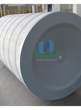 空气滤芯空气滤筒P155248-000-111空气除尘滤芯木浆纸滤芯