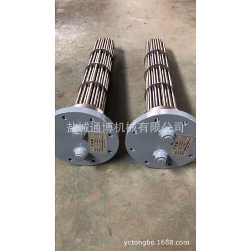 益通GPR型冷却器GPR-11,GPR-12,GPR-13,GPR-12L列管式冷却器