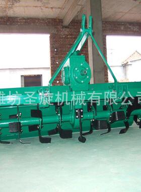 圣旋机械SGTN-125D旋耕机旋耕机旋耕机价格及配件