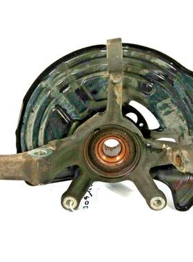 适用奔驰246B180B200B260等汽车转向节羊角原装拆车件