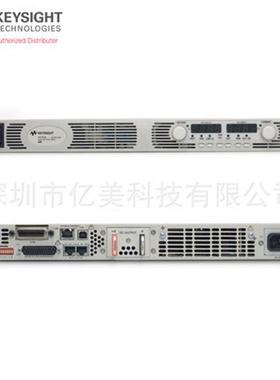 是德N5700系列可编程直流电源N5744746A4748A4749A安捷
