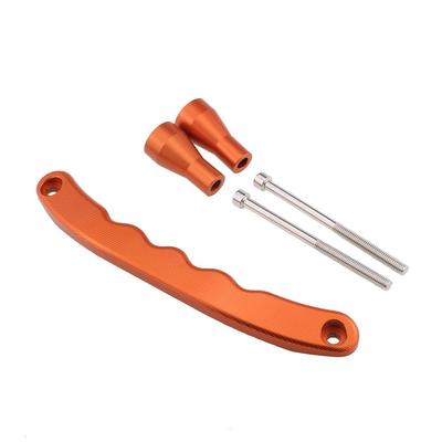 适用150250300XC250450XCF-W125EXC后排乘客座椅扶手