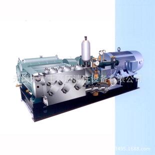 高压泵供应氨基甲酸铵泵150柱塞泵现货