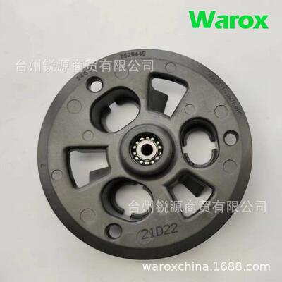 适用于宝马水鸟1200GS1250ADV离合器舒适稳定减少顿挫