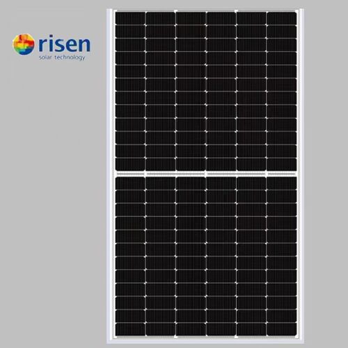 东方日升685w690w695w双面太阳能光伏板发电板单晶硅渔船屋顶专用