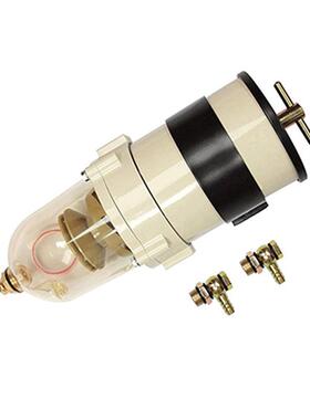 油水分离器900FG900FH2040PM总成适用于船舶卡车现货供应滤清器