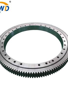 回转支撑供应吊车船舶工程机械转盘旋转台CCS认证HSW.880.20