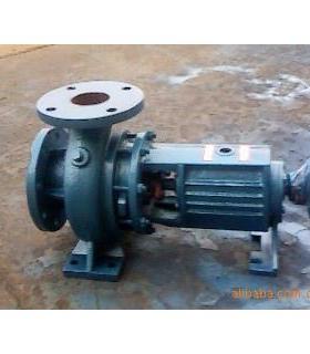 供应淄博博山各种IS.ISY.ISR80-50-250单级离心泵，管道泵