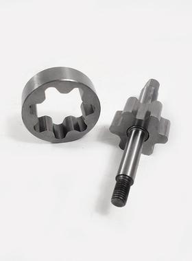 适用于庞巴迪seadoo摩托艇主机油泵转子