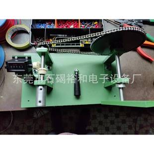 裕和供应裕和牌手摇绕线机/绕线机链条机