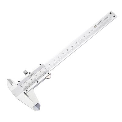 华丰巨箭游标卡尺150mmHF-8631115