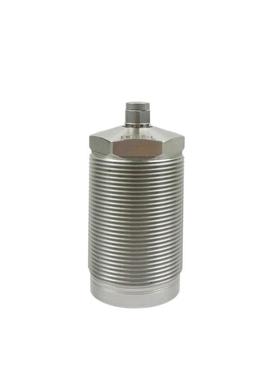 全螺纹型气压支撑缸单动型支撑缸EWT工件支撑器工装夹具配件