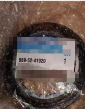 自卸车HD985衬套生产569-52-41920