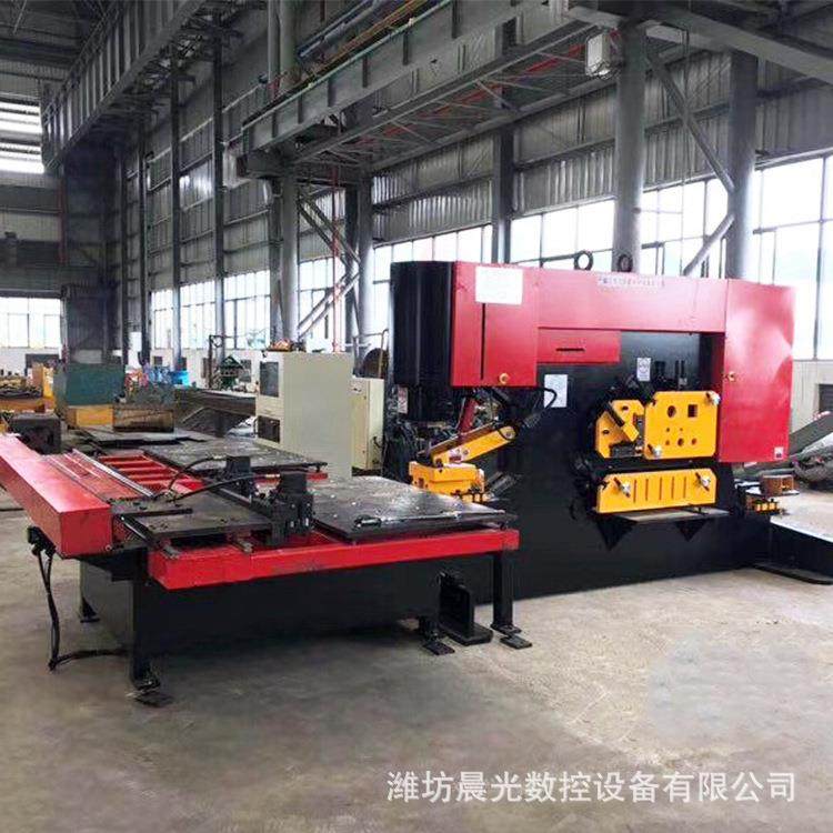数控冲床送料机性能稳定厚板压液冲孔机连接板厚板液压冲床,五金/工具,机床,淘宝优惠券,粉丝福利购,淘宝优惠卷
