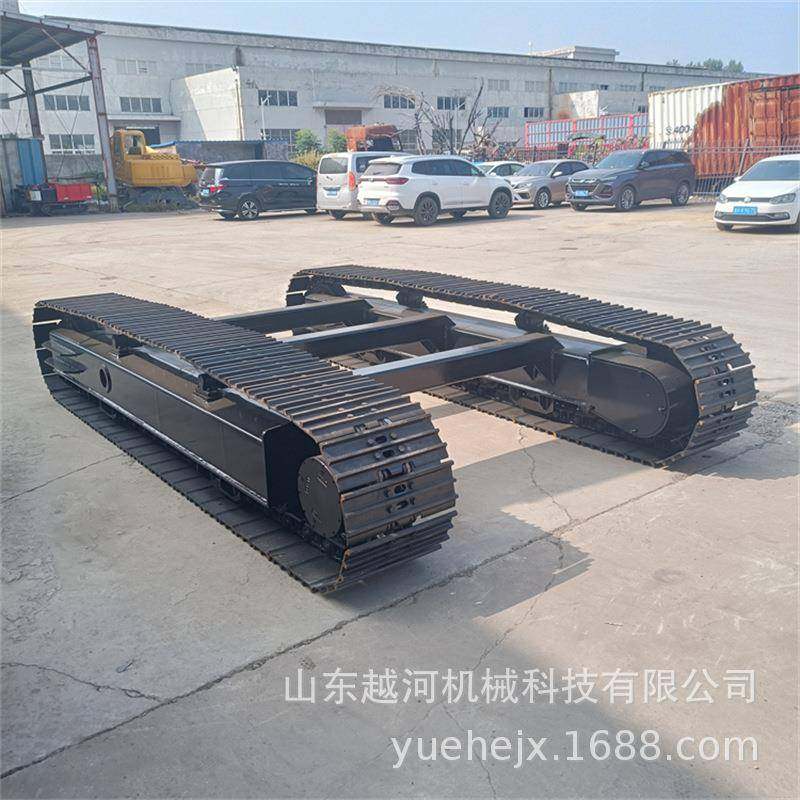 NT-L3G型可定制电动遥控行走钢履带底盘总成及配件,标准件/零部件/工业耗材,其他液压元件,淘宝优惠券,粉丝福利购,淘宝优惠卷