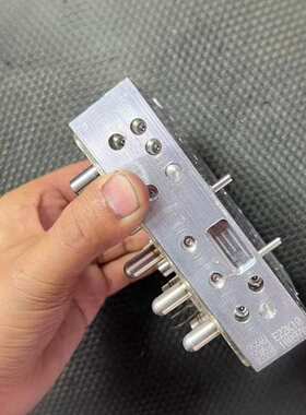 The following Toyota hybrid models can use this valve body,