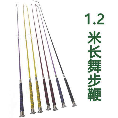 专业马鞭舞步鞭骑马训马鞭骑士马鞭盛装舞步鞭调教训练鞭马术用品