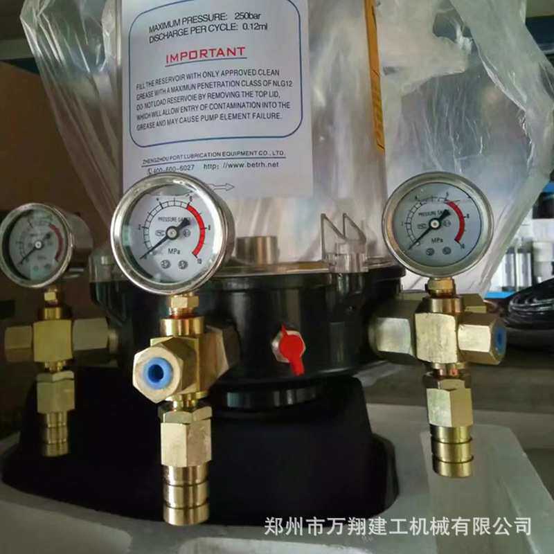 小型混凝土搅拌机配件大全电动油泵各种减速机建筑砂浆提升搅拌站