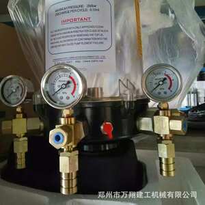小型混凝土搅拌机配件大全电动油泵各种减速机建筑砂浆提升搅拌站