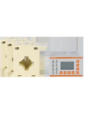 安科瑞ARD2M-25/CMSU智能电动机保综合护器马达保护器modbusrtu