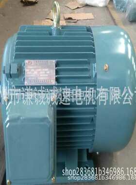 江晟电机JS200L1-6/YE3/YE2-200L1-6三相异步交流电动机18.5KW6极