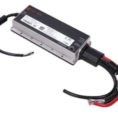 雅特生Artesyn Astec 600W开关电源 28V传导式散热 LCC600-28U-9P