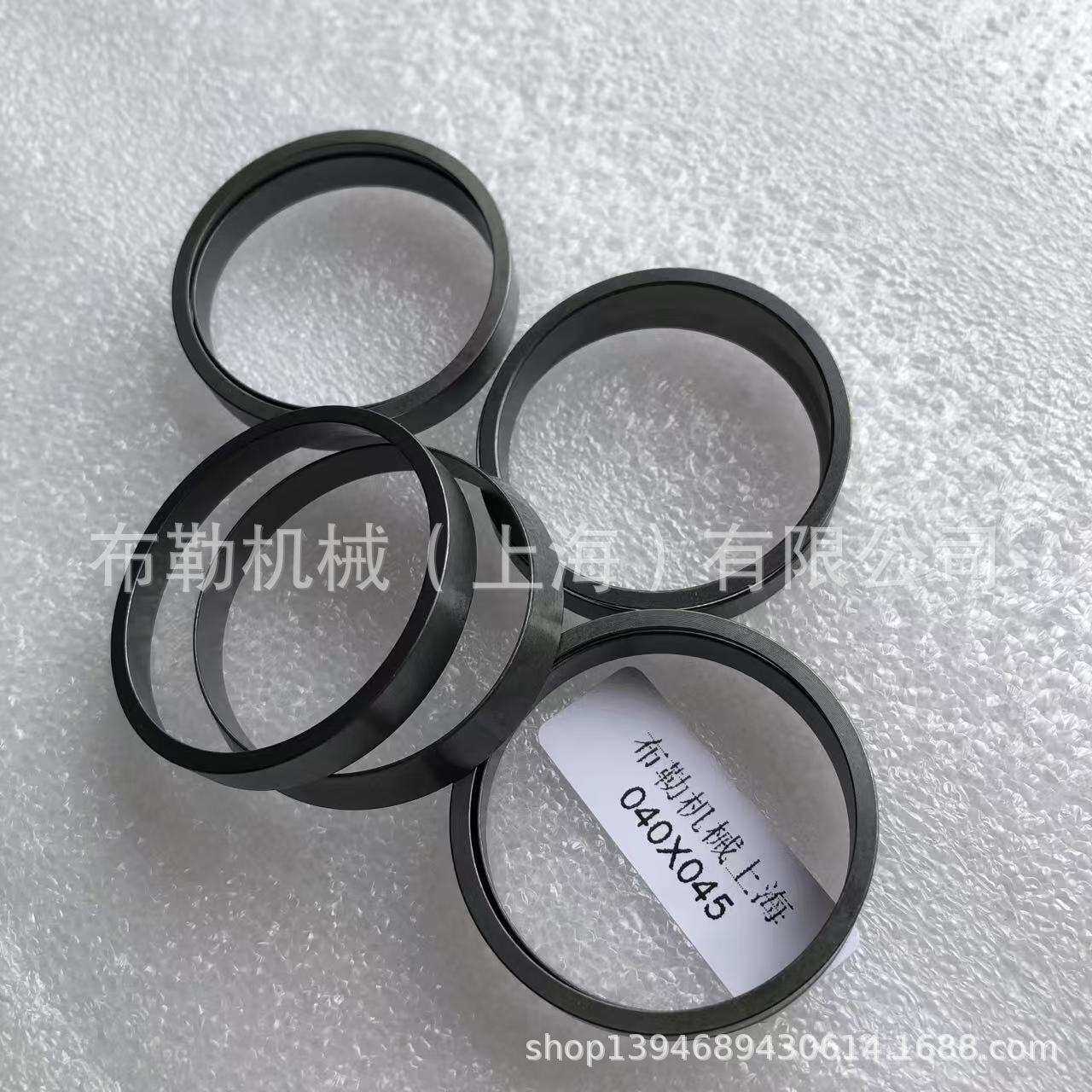 东莞怡合达涨紧套EUX22-d110X155/EUX22-d120X165/EUX22-d130胀套
