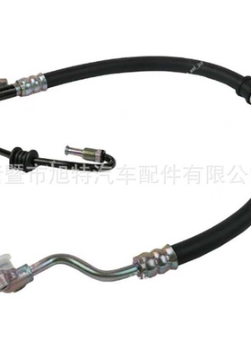 油管 53713-S84-A02 动力转向本压力油管适用雅于田阁 l4 2.3L