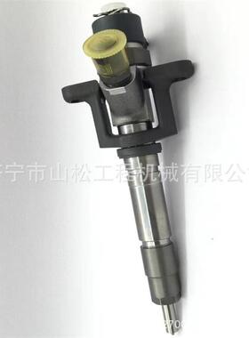 0445120049喷油器总成4M50柴油发动机喷油嘴总成ME223002