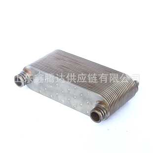 欧洲汽车配件 4916621用于K19 KTA38 KTA50发动机 机油冷却器芯