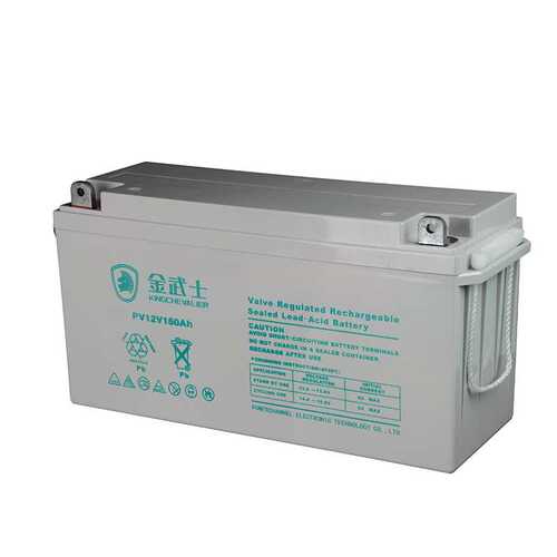 金武士蓄电池PH12V65AH PH12V100AH PV12V200AH 12v65ah100ah200a