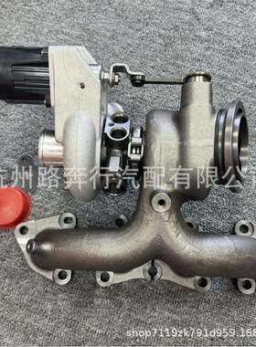 49180-04220 1118100XEG06B 4G15E适用长城1.5T运动款涡轮增压器