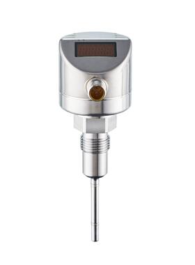 TD2511带显示器的温度变送器TD-050CFER12-A-ZVG/US