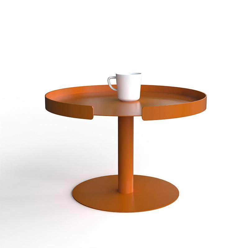 跨境铁艺小边桌客厅家用沙发边几阳台小圆桌迷你茶几床头置物桌,鲜花速递/花卉仿真/绿植园艺,割草机/草坪机,淘宝优惠券,粉丝福利购,淘宝优惠卷