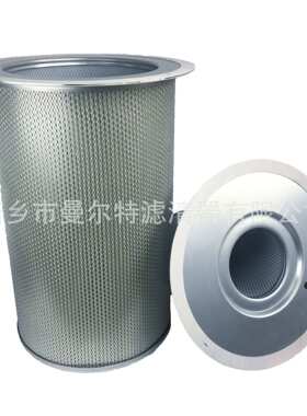 复盛空压机2116010127油气分离芯2116010126油分螺杆压缩机配件