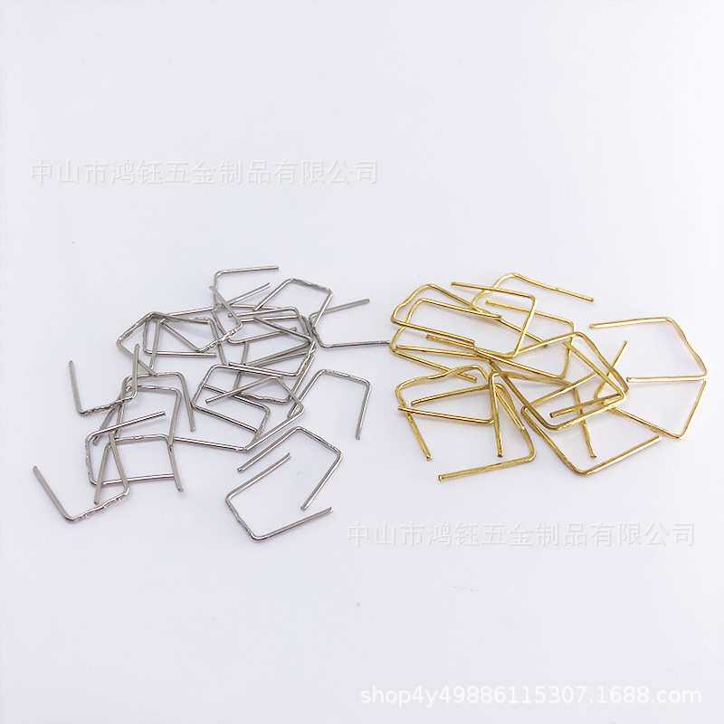 铜线花米字扣全铜金色双米扣八角珠长条连接器 水晶珠帘灯具配件