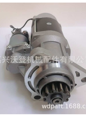 24v起动机0R2187 0R4259 1068554 10R0400 207-1556 6V5539卡特