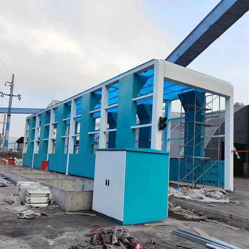 煤矿使用龙门式洗车台 全自动循环用水冬季保温加热车辆洗轮机器,电子元器件市场,其它元器件,淘宝优惠券,粉丝福利购,淘宝优惠卷