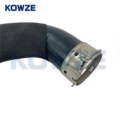 JB3Z-6F073-B JB3G-6F07-3AE中冷管FORD RANGER 2.0L 2019-2022