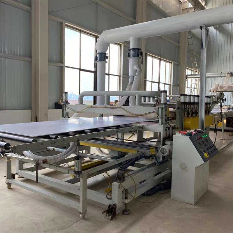 雪弗板PVC发泡板12mm建筑雕刻家具模型木塑板厂家 材料防水