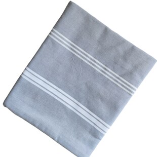 博兴老粗布纯棉加厚床单全棉y加厚学生宿舍褥单亲肤透气四季通用